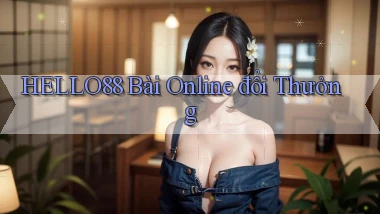 hello88 bài online đổi thưởng