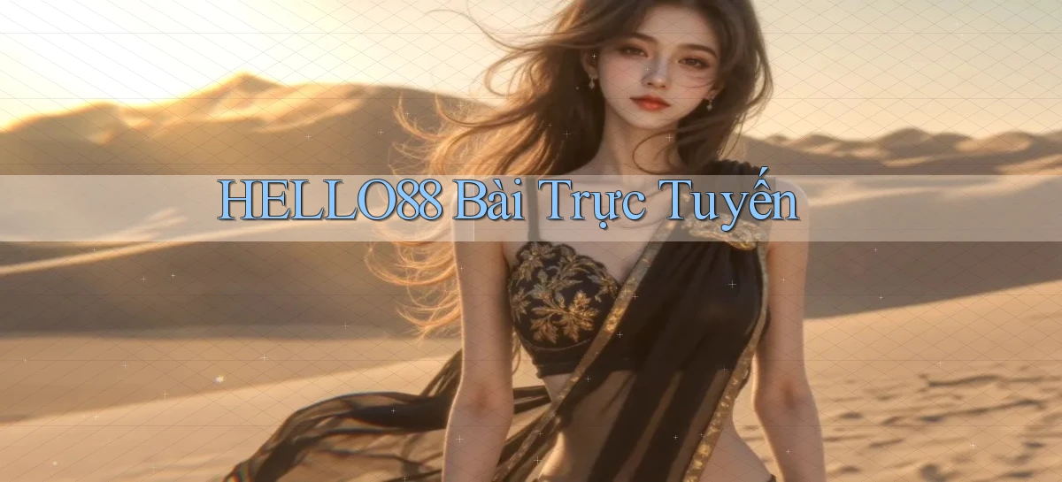 hello88 bài trực tuyến