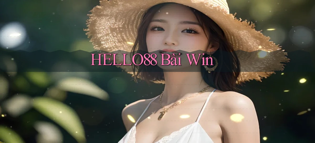 hello88 bài win