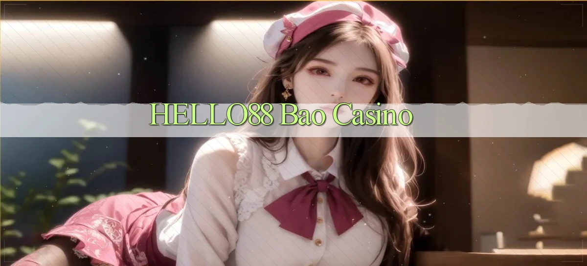 hello88 bao casino