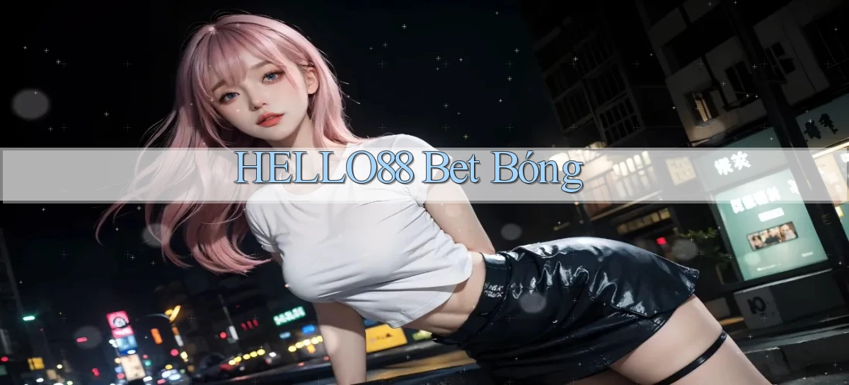 hello88 bet bóng