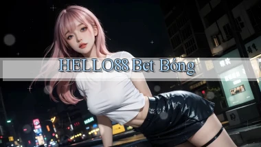 hello88 bet bóng