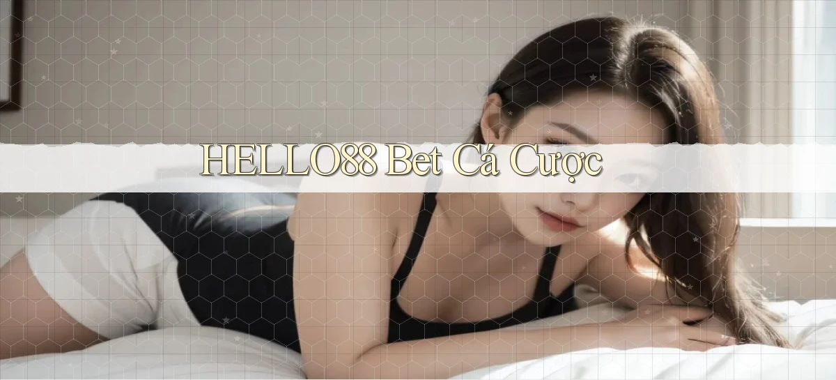 hello88 bet cá cược
