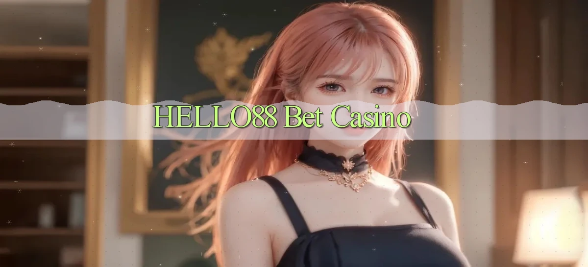 hello88 bet casino