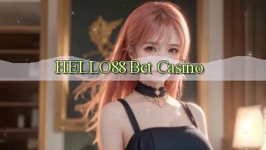 hello88 bet casino