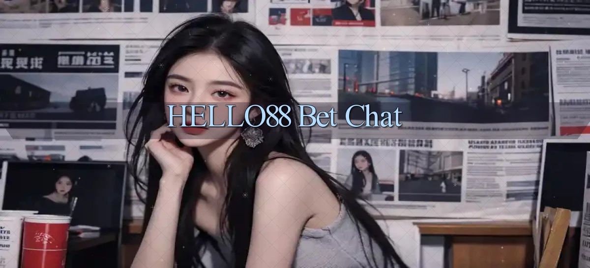 hello88 bet chat
