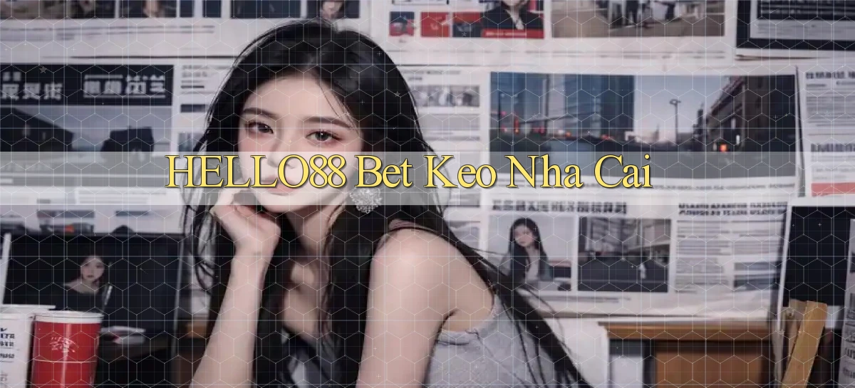 hello88 bet keo nha cai