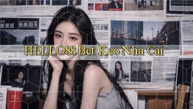 hello88 bet keo nha cai