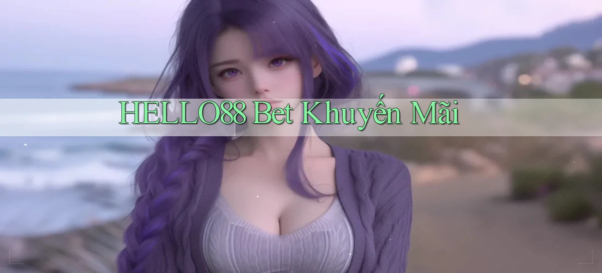 hello88 bet khuyến mãi