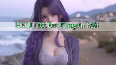 hello88 bet khuyến mãi