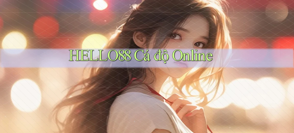 hello88  cá độ online