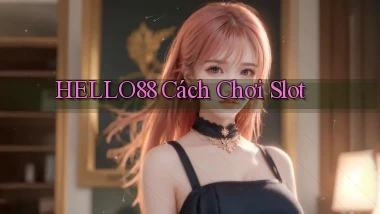 hello88  cách chơi slot