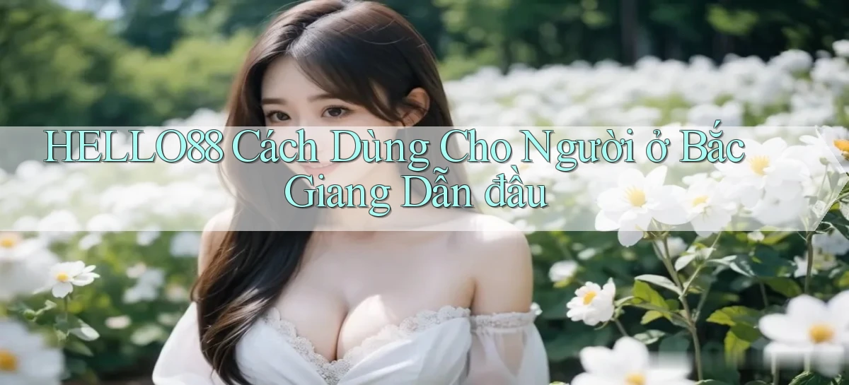 hello88 cách dùng cho người ở Bắc Giang dẫn đầu