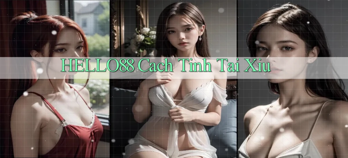 hello88  cach tinh tai xiu