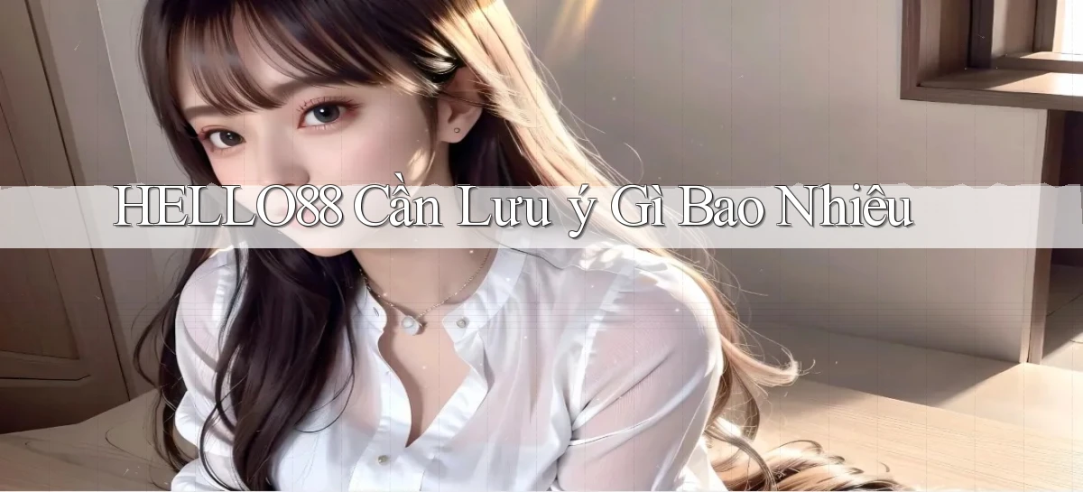 hello88 cần lưu ý gì bao nhiêu