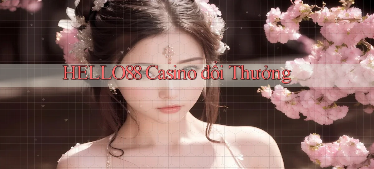 hello88 casino đổi thưởng