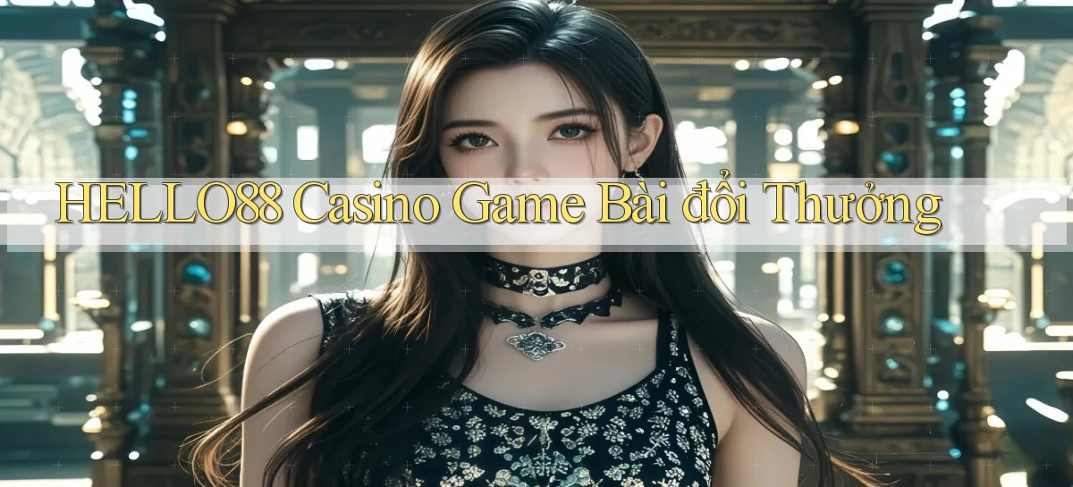 hello88 casino game bài đổi thưởng