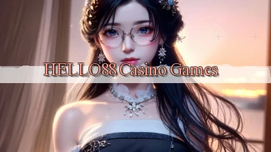 hello88 casino games