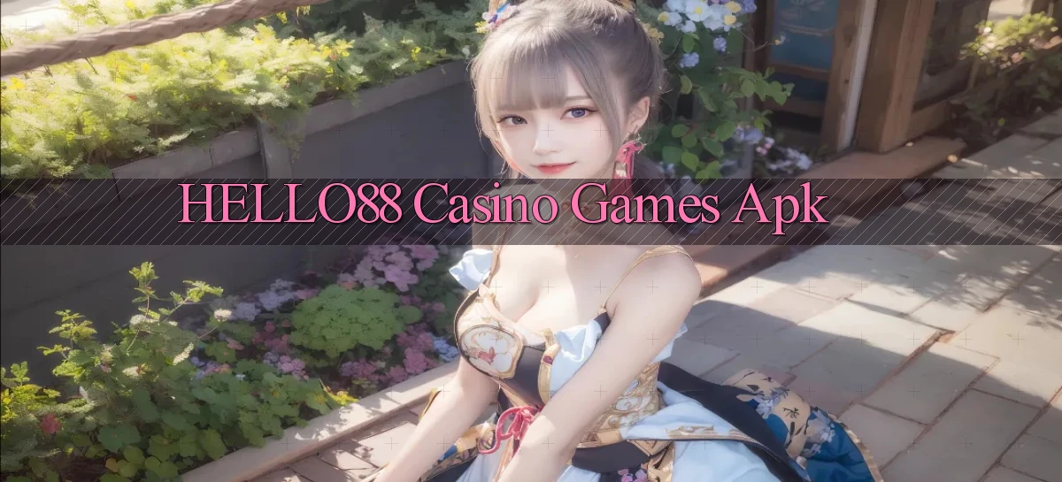 hello88 casino games apk