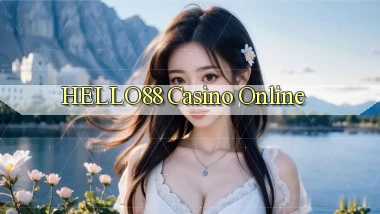 hello88 casino online