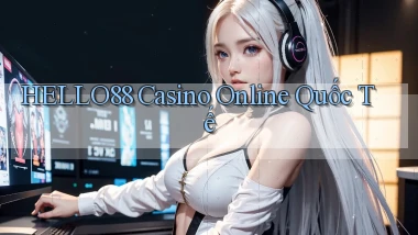 hello88 casino online quốc tế