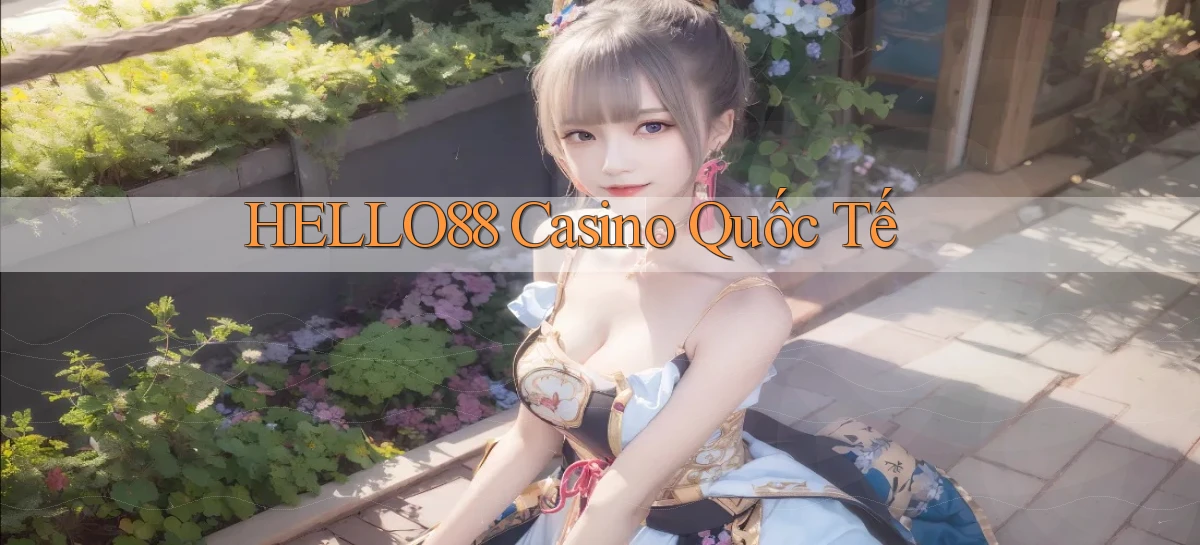hello88 casino quốc tế
