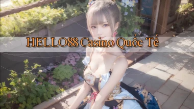 hello88 casino quốc tế