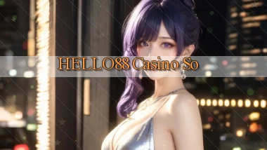 hello88 casino so