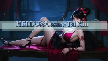 hello88 casino tài xỉu