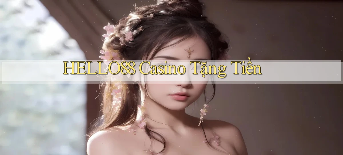 hello88 casino tặng tiền