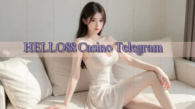 hello88 casino telegram