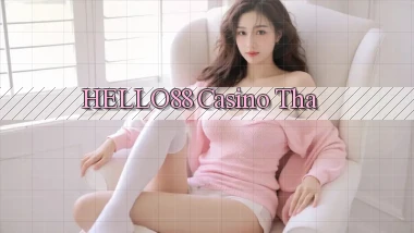 hello88 casino tha