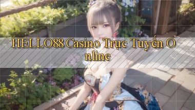 hello88 casino trực tuyến online