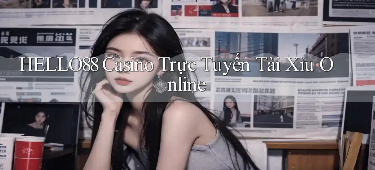 hello88 casino trực tuyến tài xỉu online