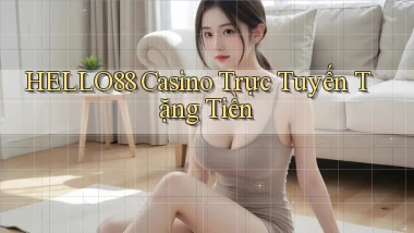 hello88 casino trực tuyến tặng tiền