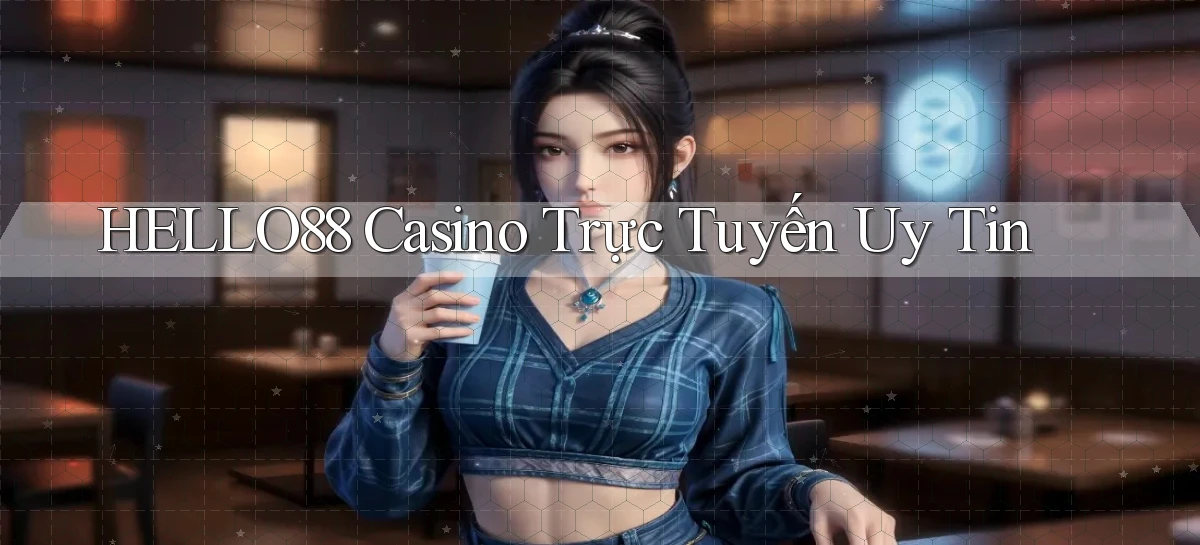 hello88 casino trực tuyến uy tín