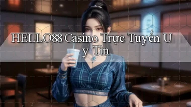 hello88 casino trực tuyến uy tín