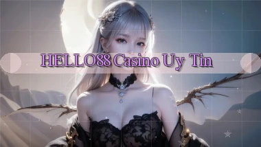 hello88 casino uy tín