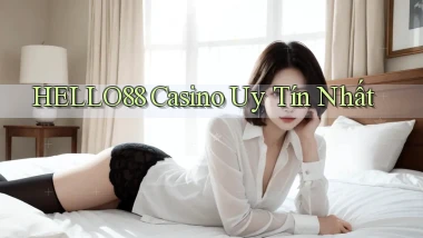 hello88 casino uy tín nhất
