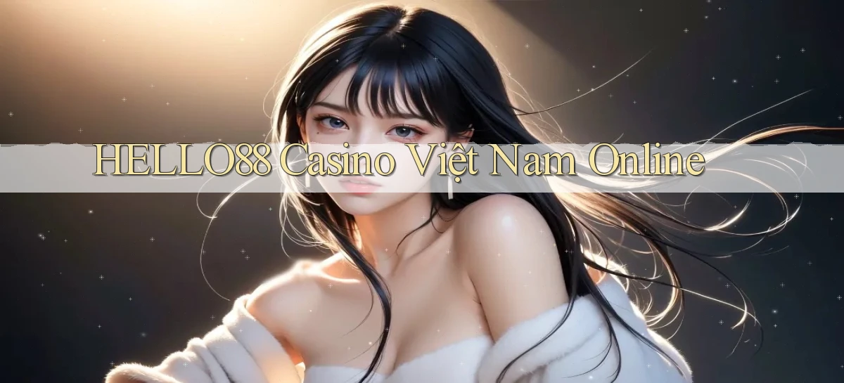 hello88 casino việt nam online