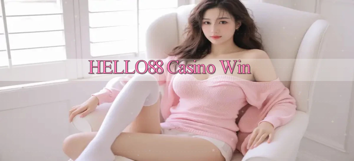 hello88 casino win