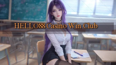 hello88 casino win club