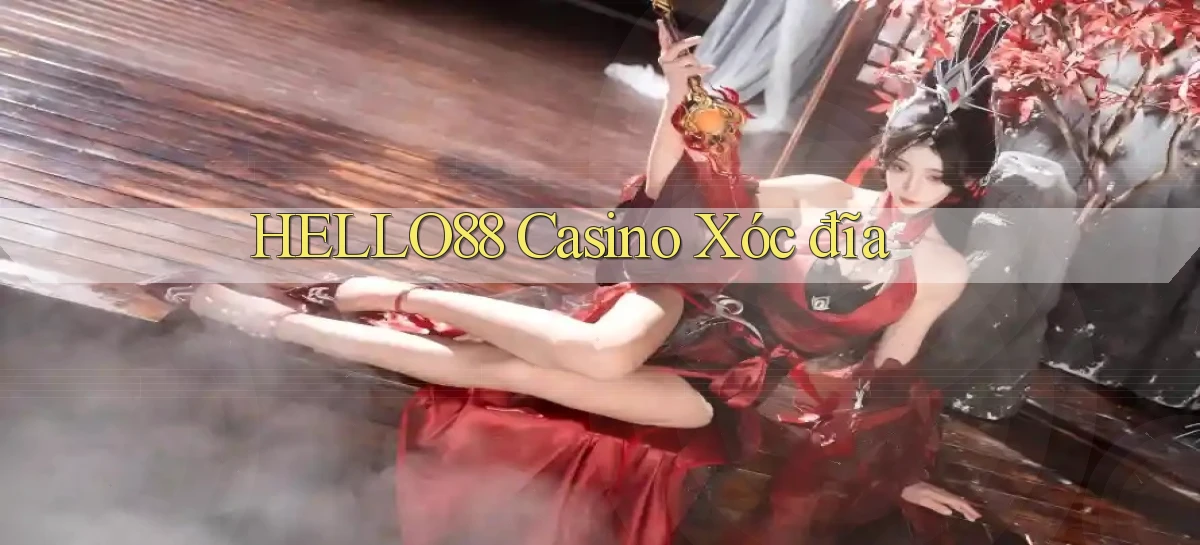 hello88 casino xóc đĩa