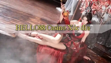 hello88 casino xóc đĩa