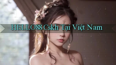 hello88 cskh tại việt nam