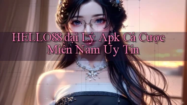 hello88  đại lý apk cá cược miền nam uy tín
