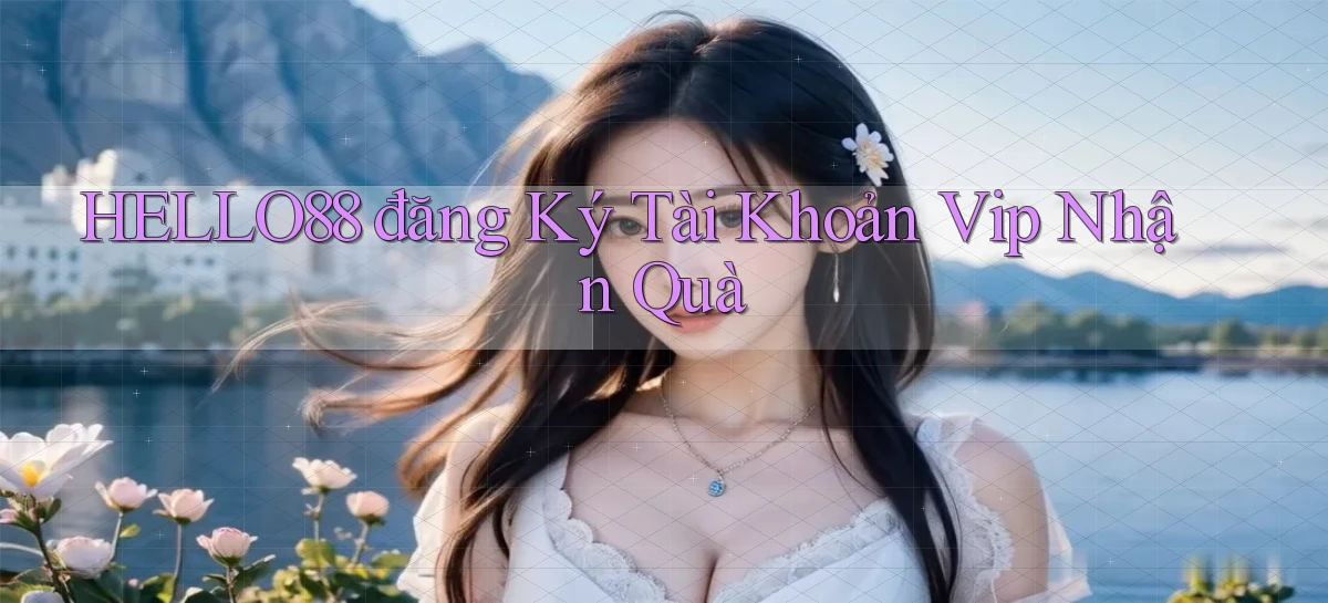 hello88  đăng ký tài khoản vip nhận quà