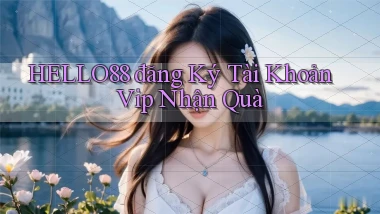hello88  đăng ký tài khoản vip nhận quà