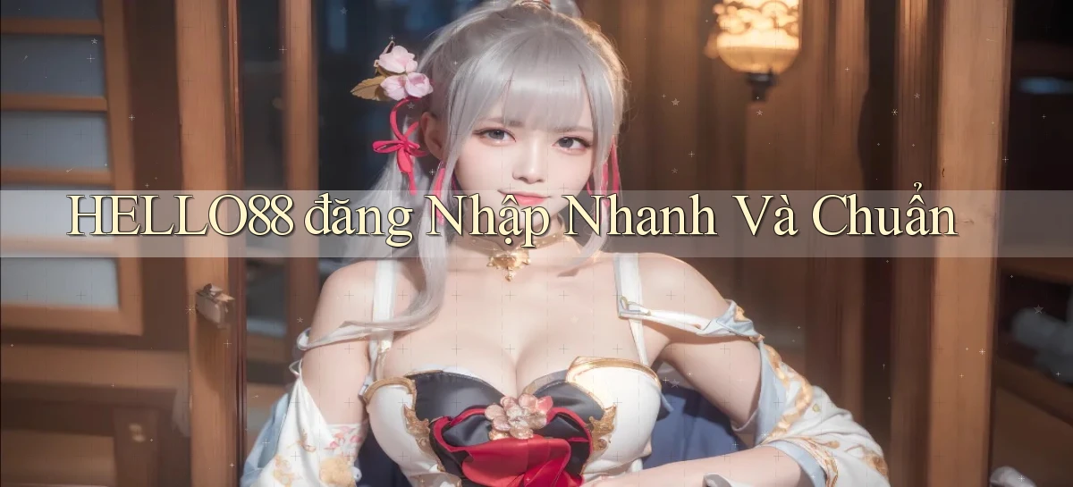 hello88  đăng nhập nhanh và chuẩn