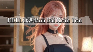 hello88  đánh bài kiếm tiền